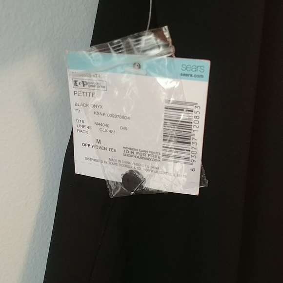 SIMPLY STYLED - Picture 6 of 8